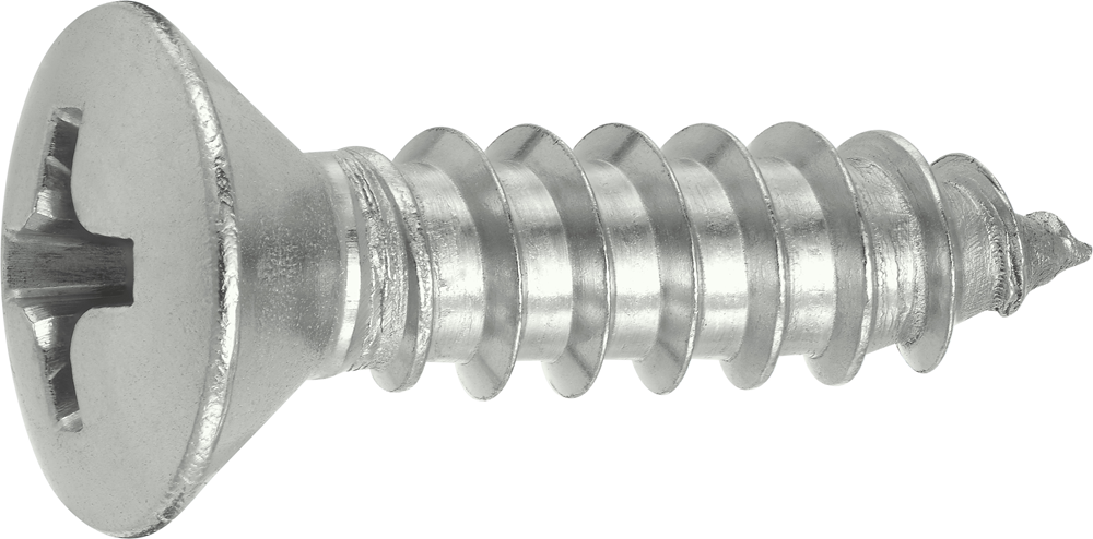 Connex Plaatschroef Bv-K 4.2X16 16St A2 - KY4554216