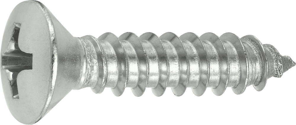 Connex Plaatschroef Bv-K 4.2X19 16St A2 - KY4554219