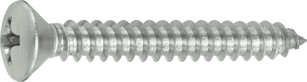 Connex Plaatschroef Bv-K 4.2X32 16St A2 - KY4554232