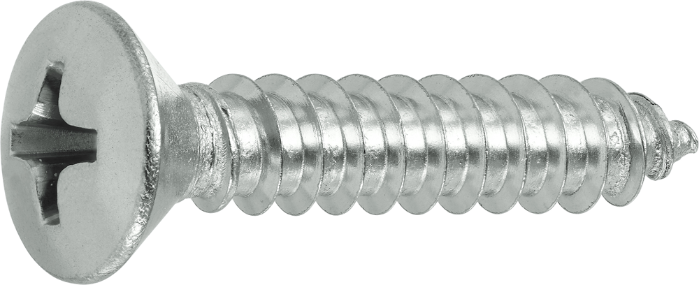 Connex Plaatschroef Bv-K 4.8X25 12St A2 - KY4554825