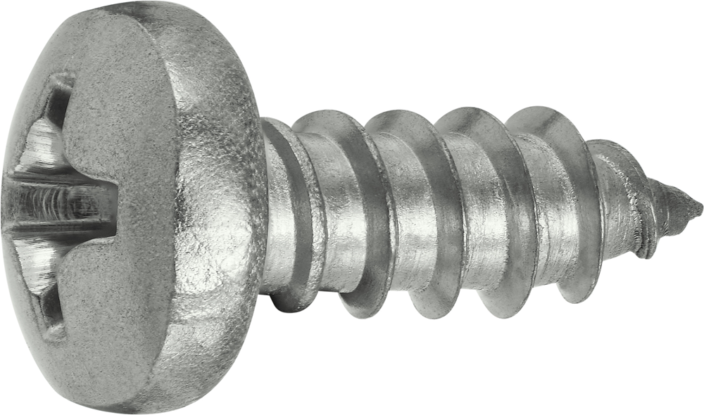 Connex Plaatschroef Pank 3.5X9 20St A2 - KY4563509