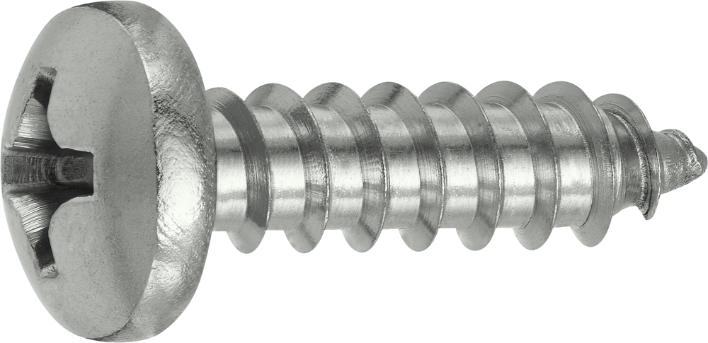 Connex Plaatschroef Pank 3.5X16 20St A2 - KY4563516