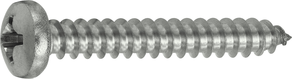 Connex Plaatschroef Pank 3.5X25 16St A2 - KY4563525
