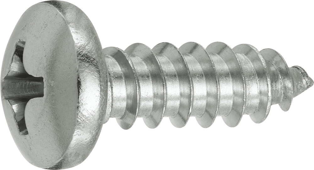 Connex Plaatschroef Pank 4.2X13 16St A2 - KY4564213