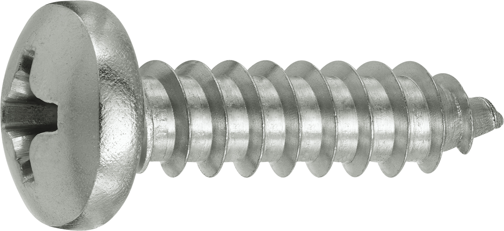 Connex Plaatschroef Pank 4.2X16 16St A2 - KY4564216