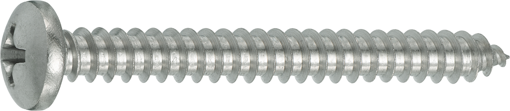 Connex Plaatschroef Pank 4.2X38 10St A2 - KY4564238