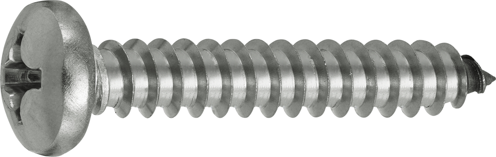 Connex Plaatschroef Pank 5.5X32 8St A2 - KY4565532