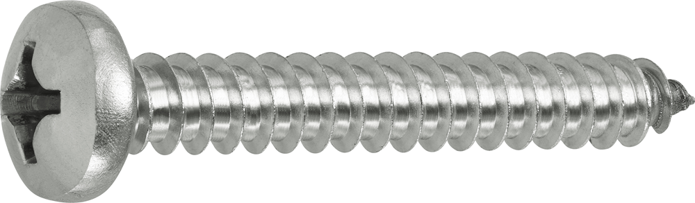 Connex Plaatschroef Pank 5.5X38 6St A2 - KY4565538
