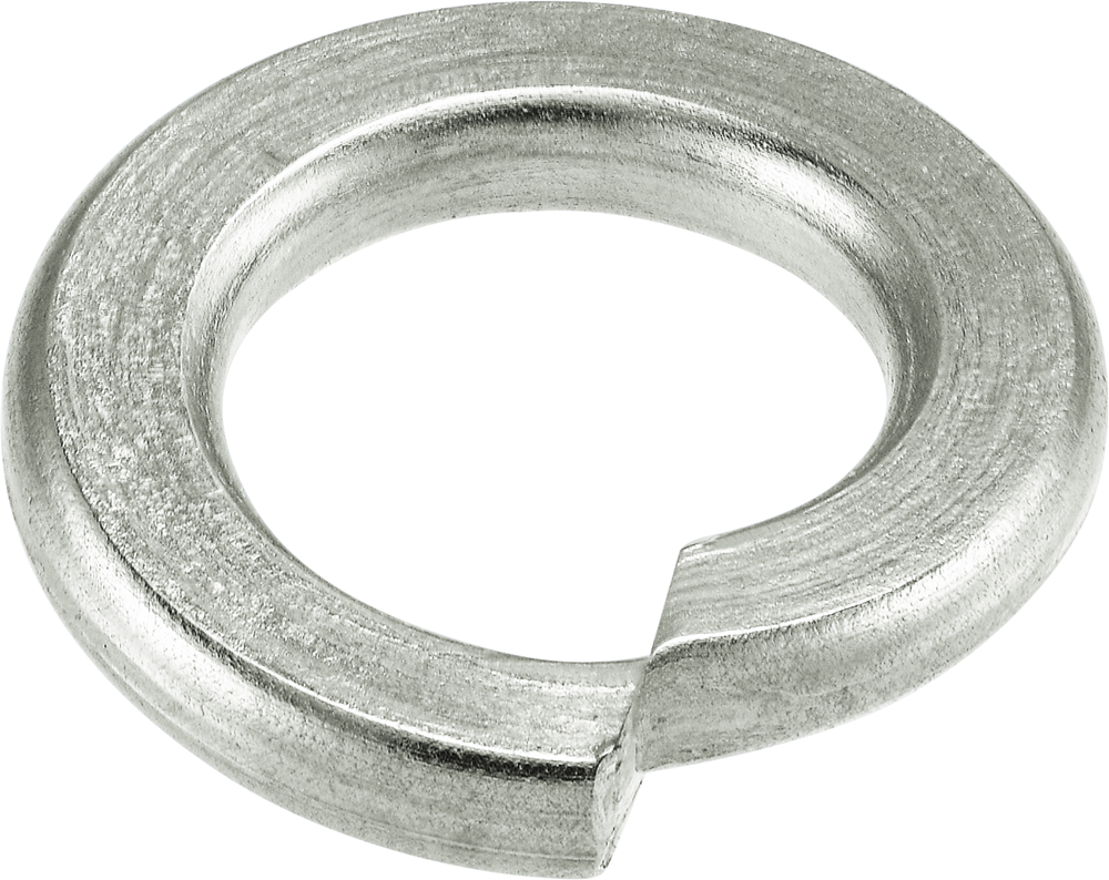 Connex Veerring Grower 4Mm 20St A2 - KY4610004