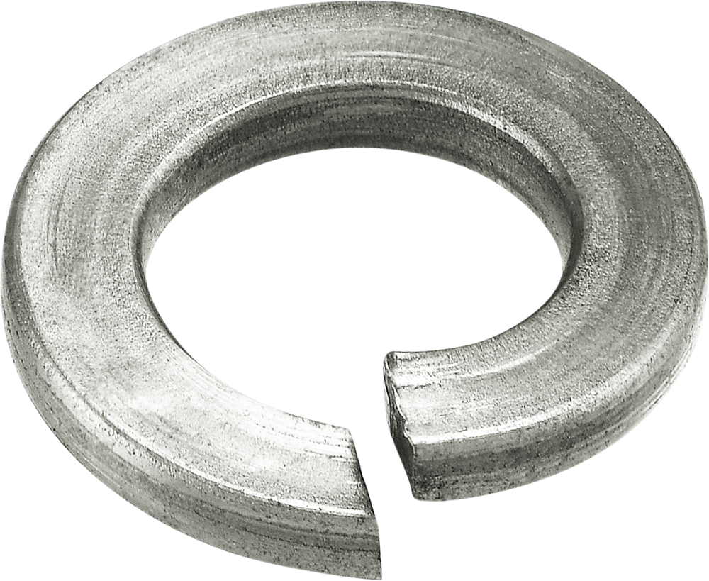 Connex Veerring Grower 5Mm 16St A2 - KY4610005