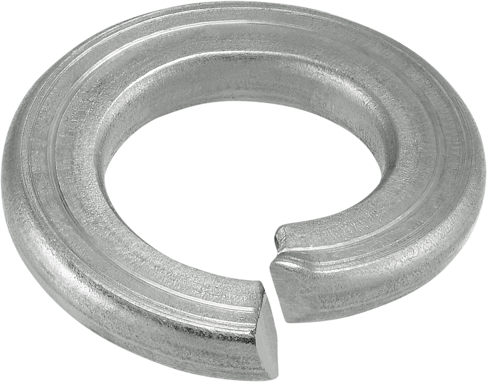 Connex Veerring Grower 6Mm 16St A2 - KY4610006
