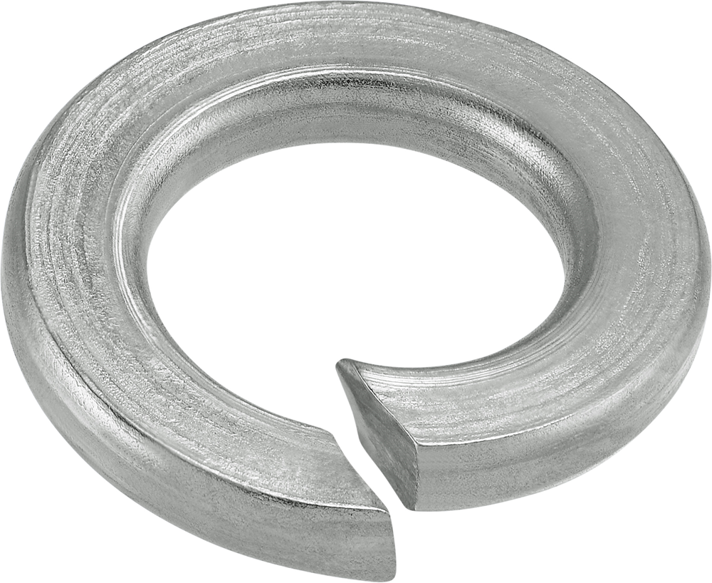 Connex Veerring Grower 8Mm 12St A2 - KY4610008