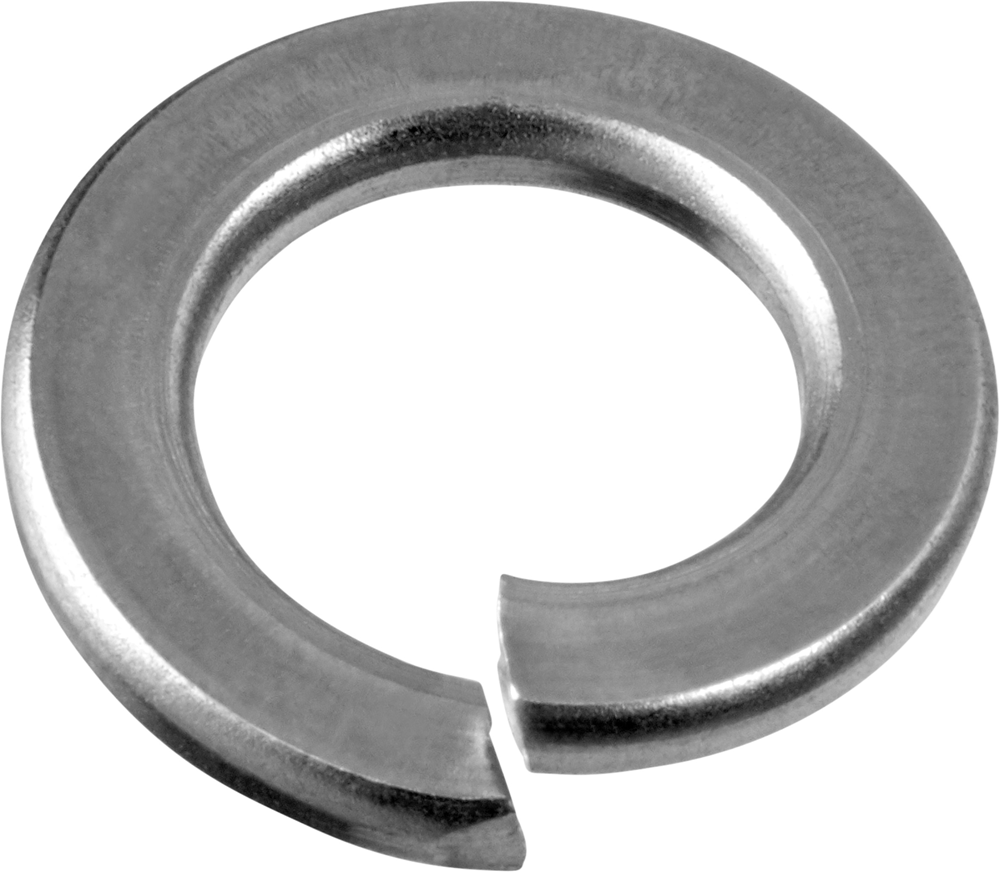 Connex Veerring Grower 10Mm 12St A2 - KY4610010