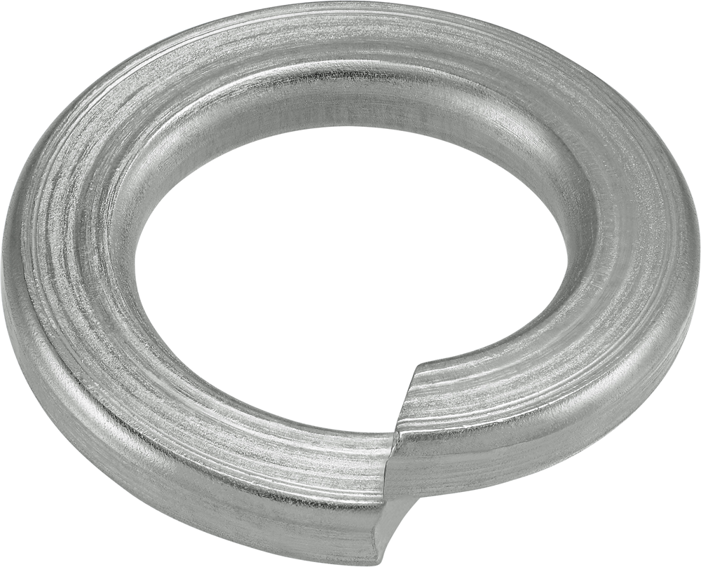 Connex Veerring Grower 12Mm 10St A2 - KY4610012