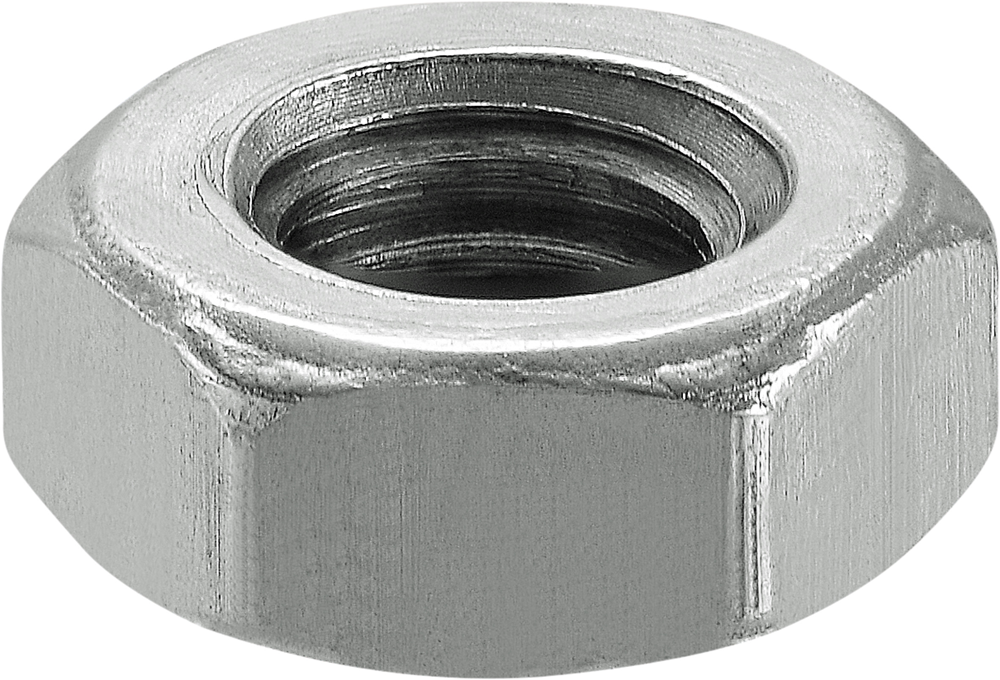 Connex Zeskantmoer M3 20St A2 - KY4620003