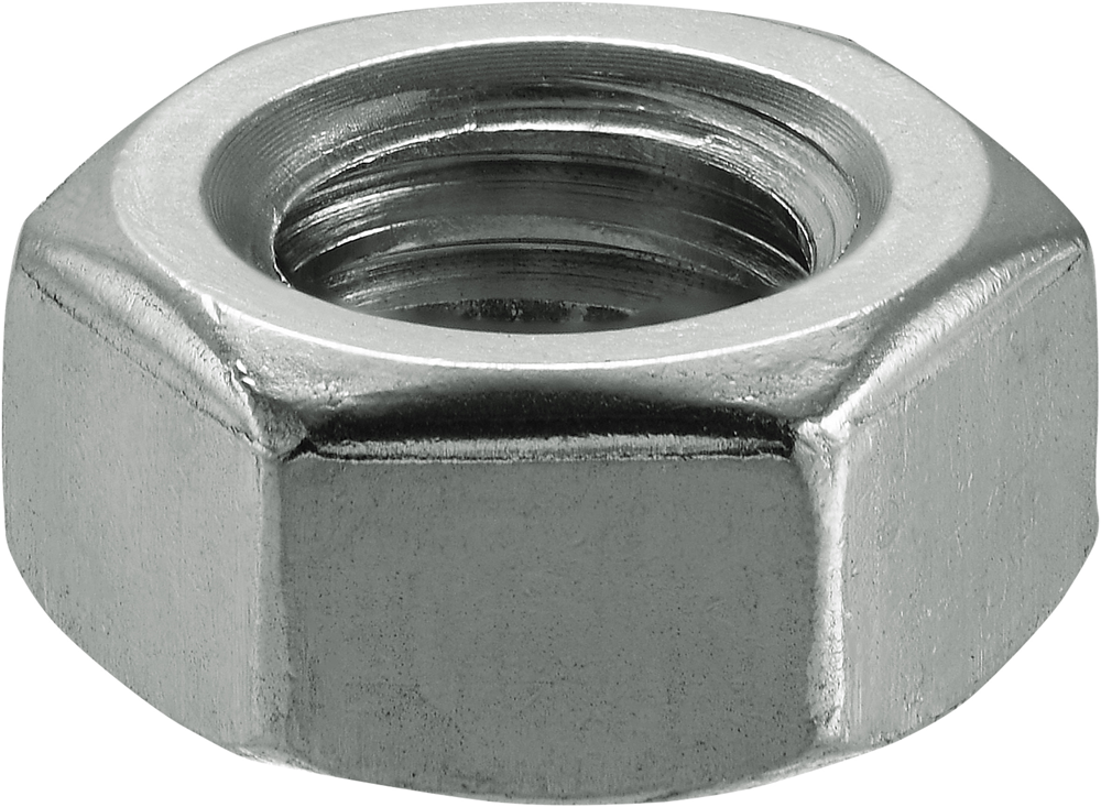 Connex Zeskantmoer M5 20St A2 - KY4620005