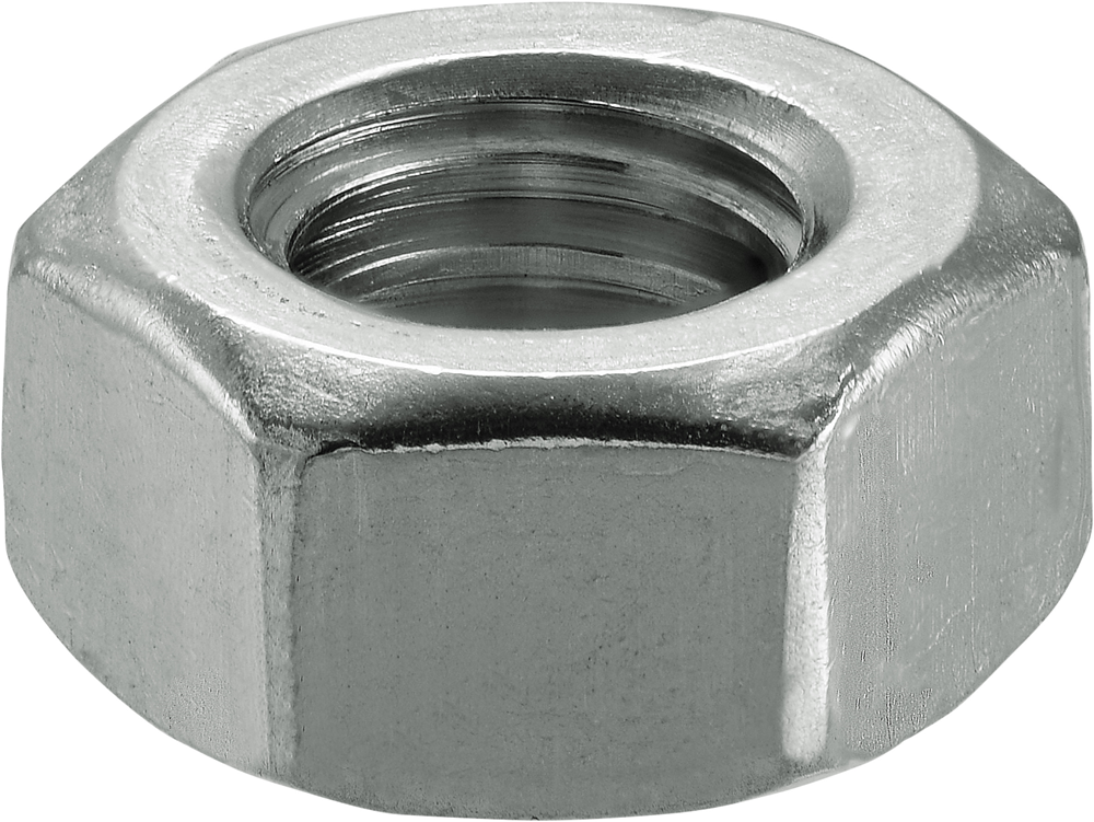 Connex Zeskantmoer M6 16St A2 - KY4620006