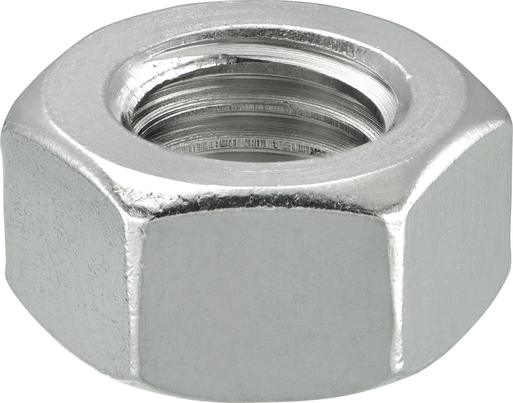 Connex Zeskantmoer M12 4St A2 - KY4620012