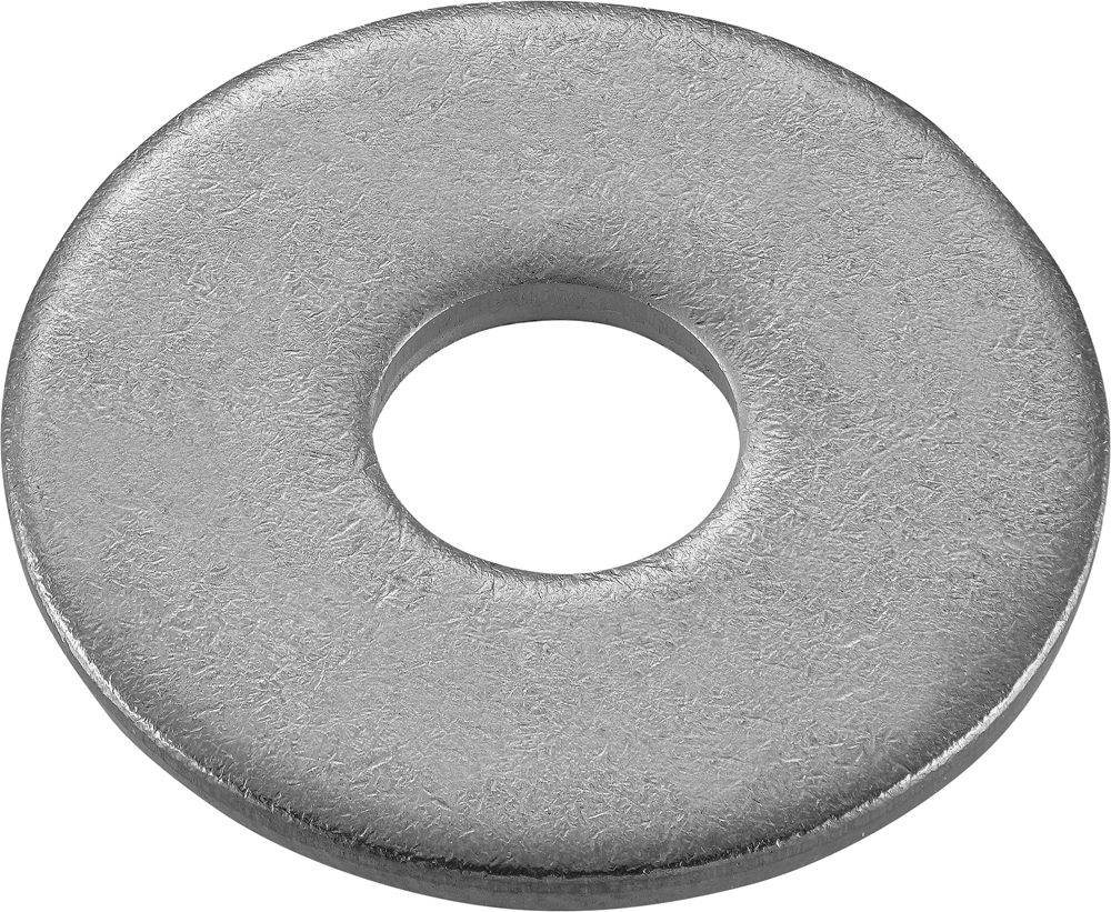 Connex Bouwsluitring 6.6X22Mm 12St A2 - KY4660036
