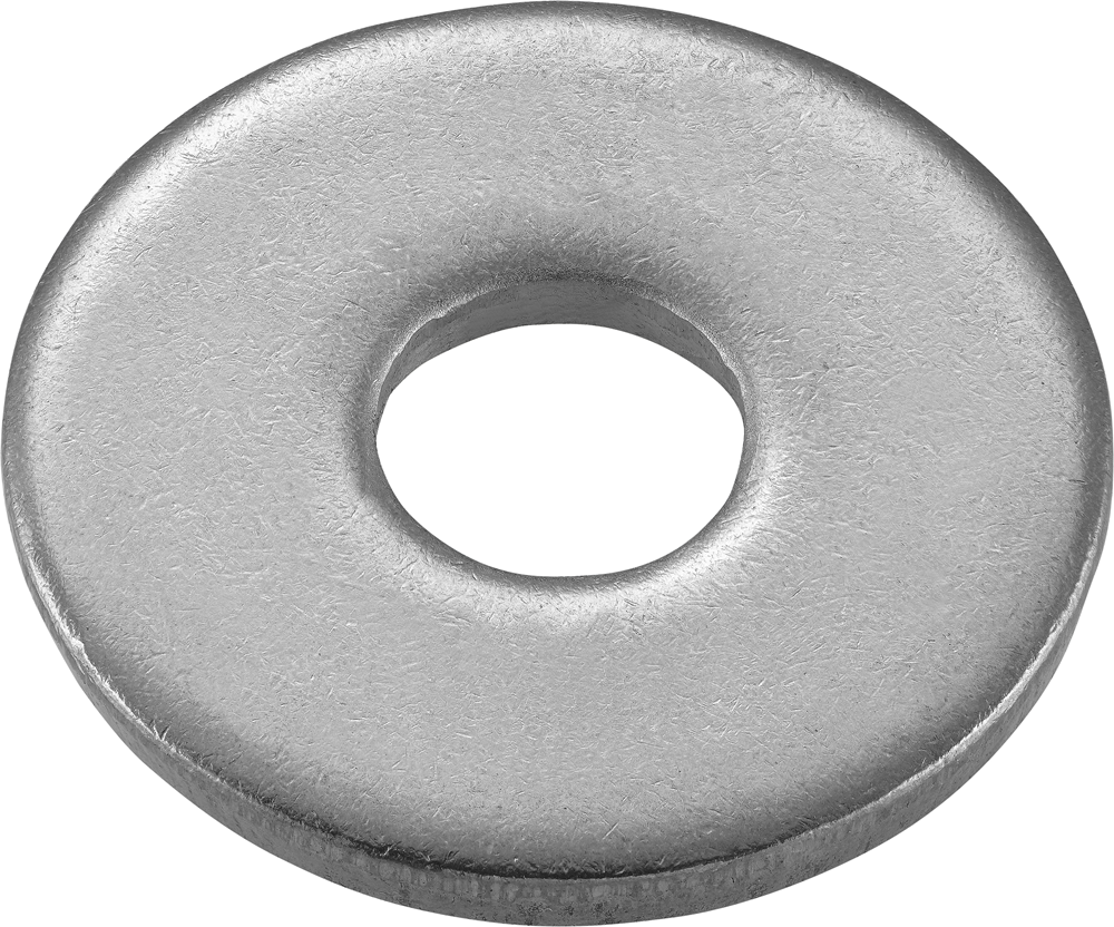 Connex Bouwsluitring 9X28Mm 18St A2 - KY4660037