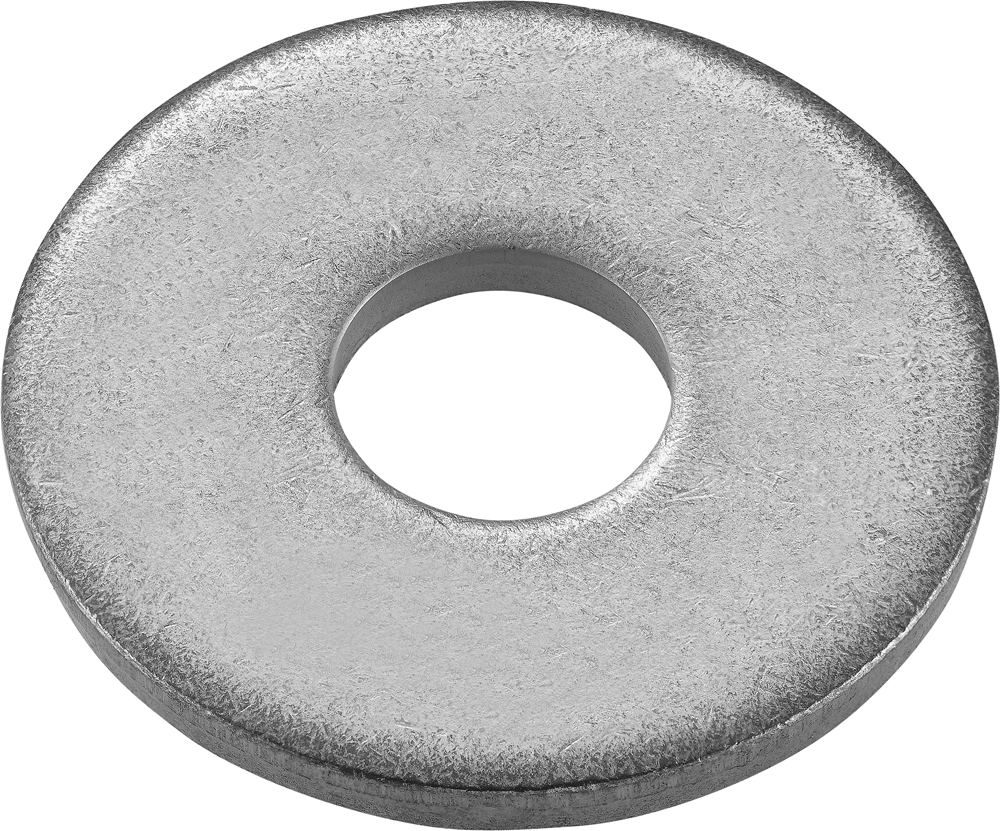 Connex Bouwsluitring 11X34Mm 8St A2 - KY4660038