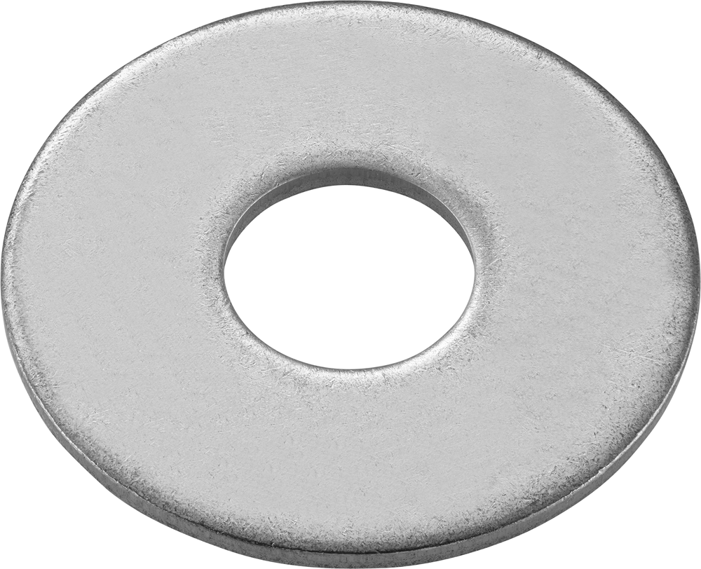 Connex Carrosserie Sluitring 30X10.5 8S A2 - KY4661030