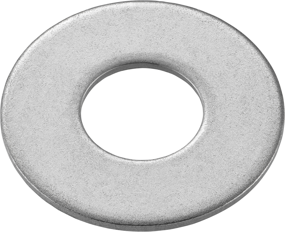 Connex Carrosserie Sluitring 30X13 8St A2 - KY4661330