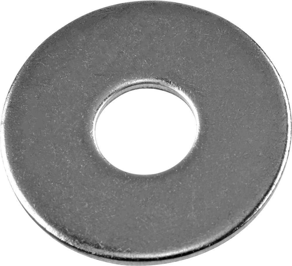 Connex Carrosserie Sluitring 25X8.4 10S A2 - KY4668425