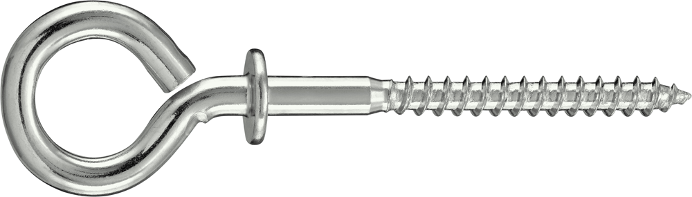 Connex Oogschroef 5.0X75 & Stop * 6St Vz - KY5010001