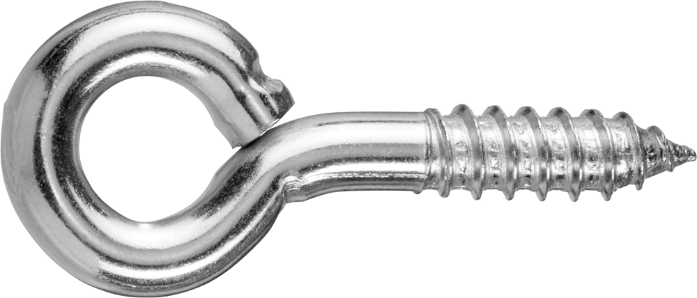 Connex Oogschroef 7.0X35X10 6St Vz - KY5010010