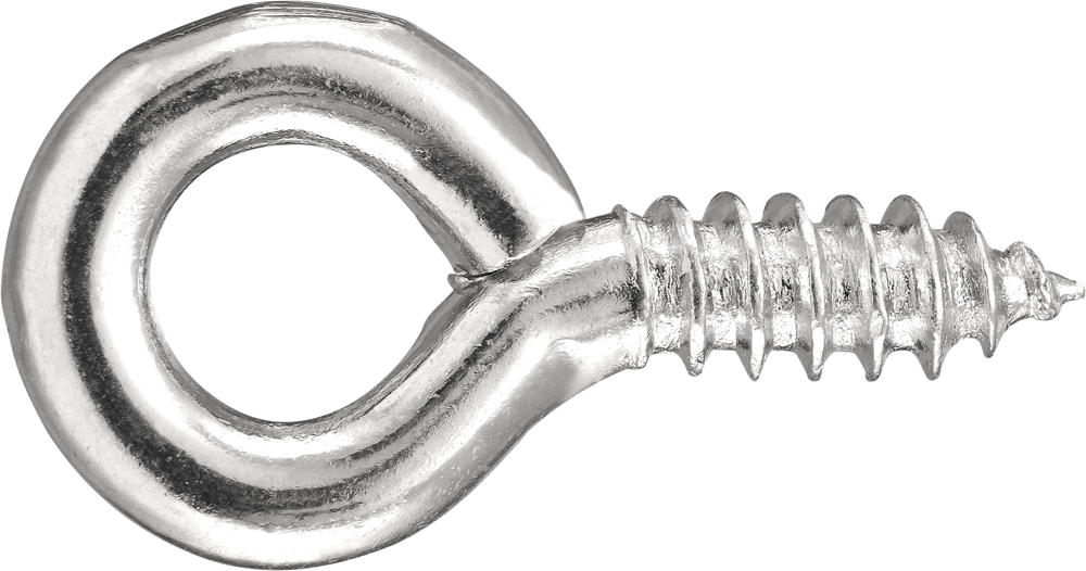 Connex Oogschroef 1.8X6X3 50St Vz - KY5010603