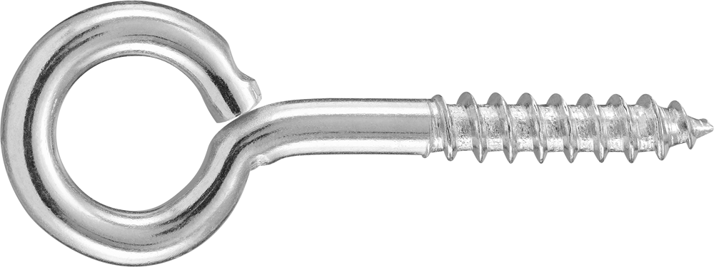 Connex Oogschroef 3.0X25X8 10St Vz - KY5012508