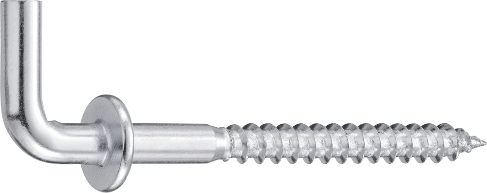 Connex Kramschroef 5.0X70 & Stop * 10St Vz - KY5040001