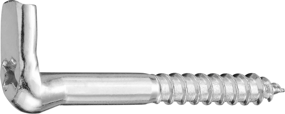 Connex Kramschroef 5.2X50 6St Vz - KY5080002
