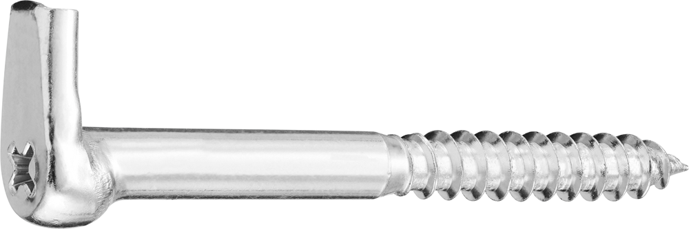 Connex Kramschroef 5.8X65 4St Vz - KY5080003