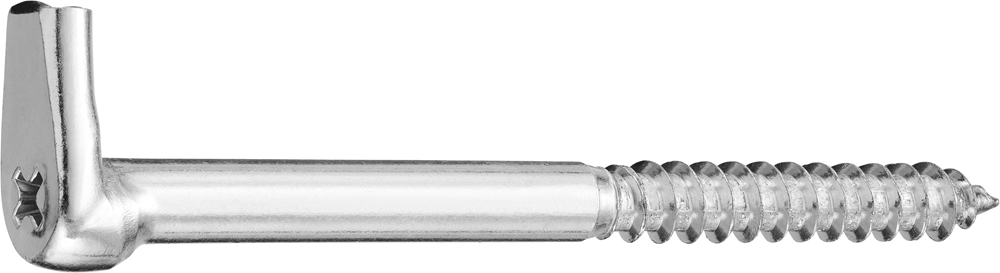 Connex Kramschroef 6.0X80 * 8St Vz - KY5080004