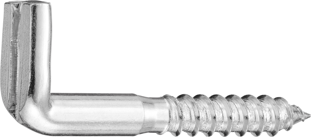 Connex Kramschroef 5.2X40 & Gleuf 8St Vz - KY5080040