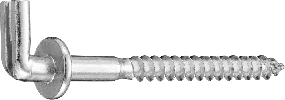 Connex Kramschroef 5X65 & Gl&Stop * 10S Vz - KY5090001