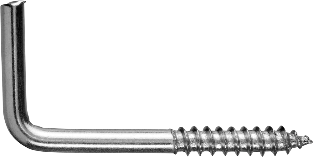 Connex Kramschroef 2.0X25 Vitrage 30St Vz - KY5100025 afbeelding