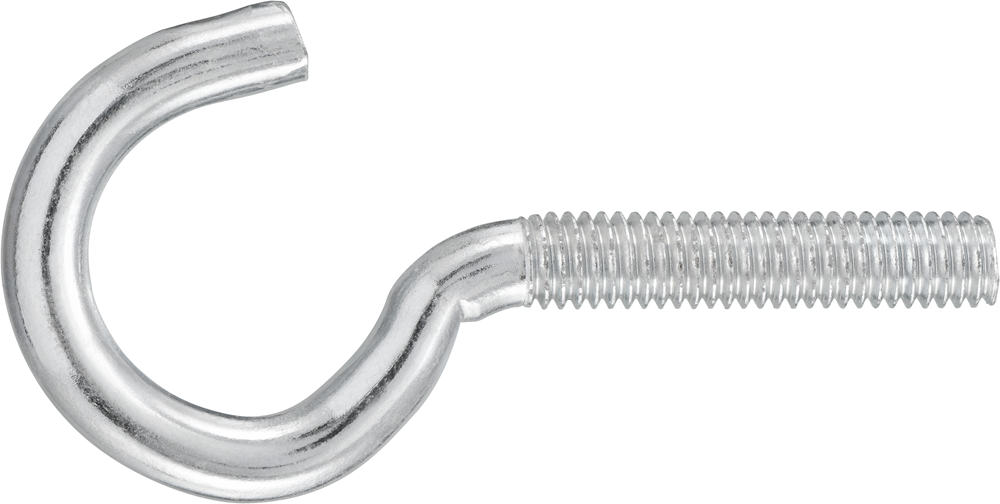 Connex Haakbout M6X60 4St Vz - KY5130660