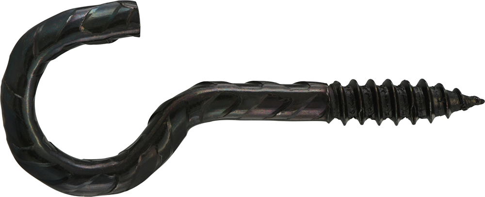 Connex Plafondhaakschroef 5.2X60 4St Vz - KY5230060