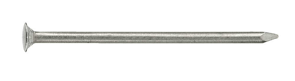 Connex Vervangnagel Wandhaakje 1+3 50St Ni - KY6050010