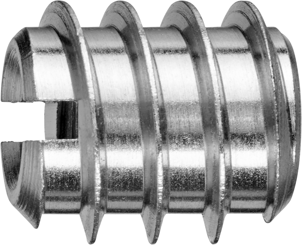 Connex Inschroefmoer M8X18 6St Vz - KY6430078