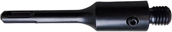 Spero Tegelboren adapter | SDS-PLUS | M14 | lengte 120mm - SPTASDS