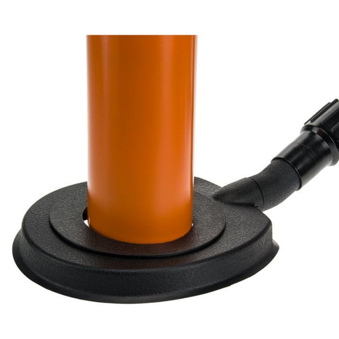 Spero Water & stofopvangset | Max: 160mm | rubber incl. verloopring: 110 & 130mm pasring SPWC130 SPERO - SPWC130