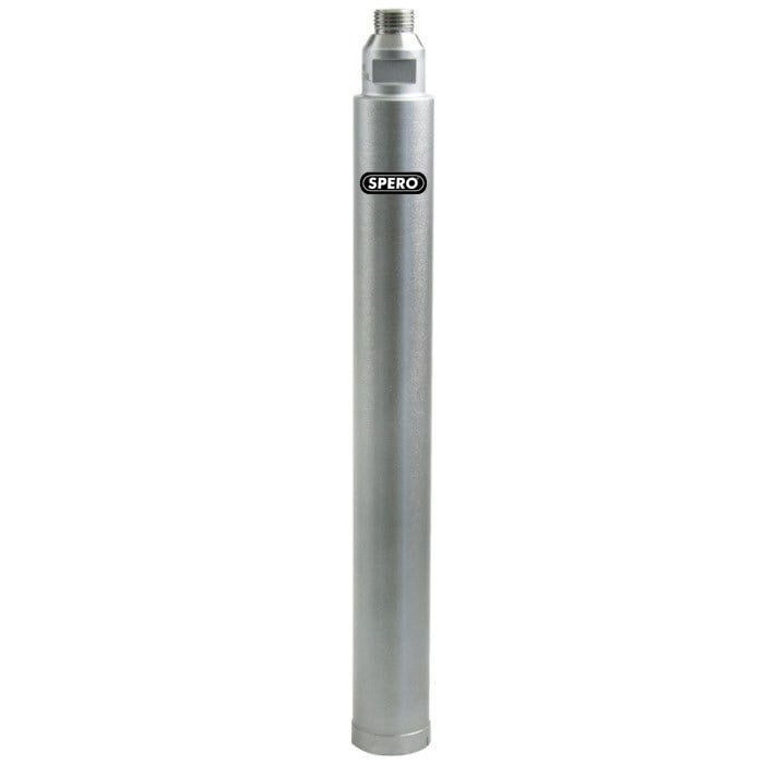 Spero Beton diamantboor dunwandig | 22mm | R1/2 | nat gebruik | lengte 300mm - SPC-210622