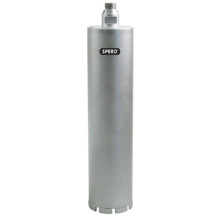Spero Beton diamantboor dunwandig | 91mm | R1/2 | nat gebruik | lengte 300mm - SPC-210691