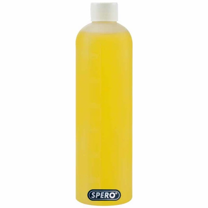 Spero 500ml Vacuümpomp olie - SPVP330