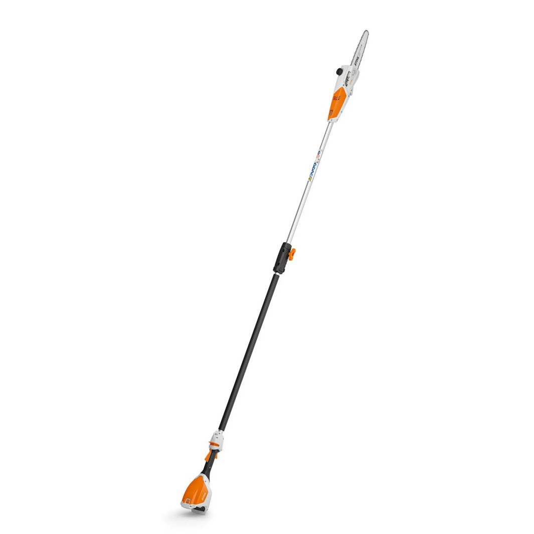 Stihl HTA 50 | Accuhoogsnoeier (Voor AK accu's) | Zonder accu en lader LA020116400