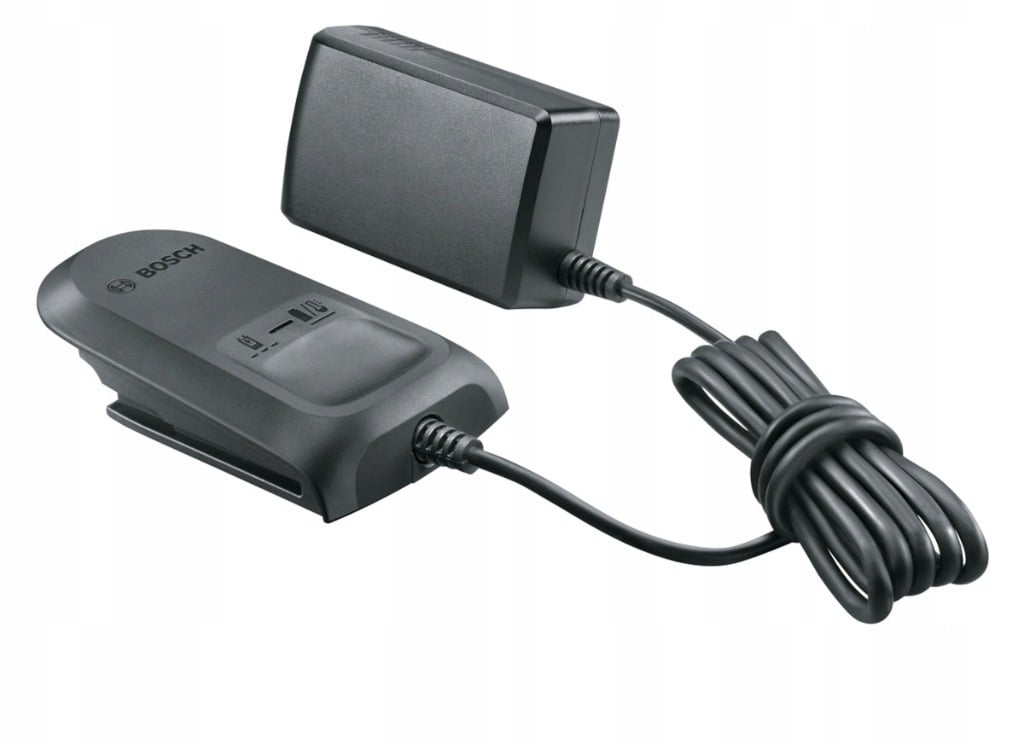 Bosch Accessoires Oplaadapparaat | V-20 EU - 2607226517